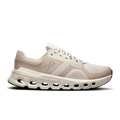 On Men's Cloud Runner 2 Pearl Desert