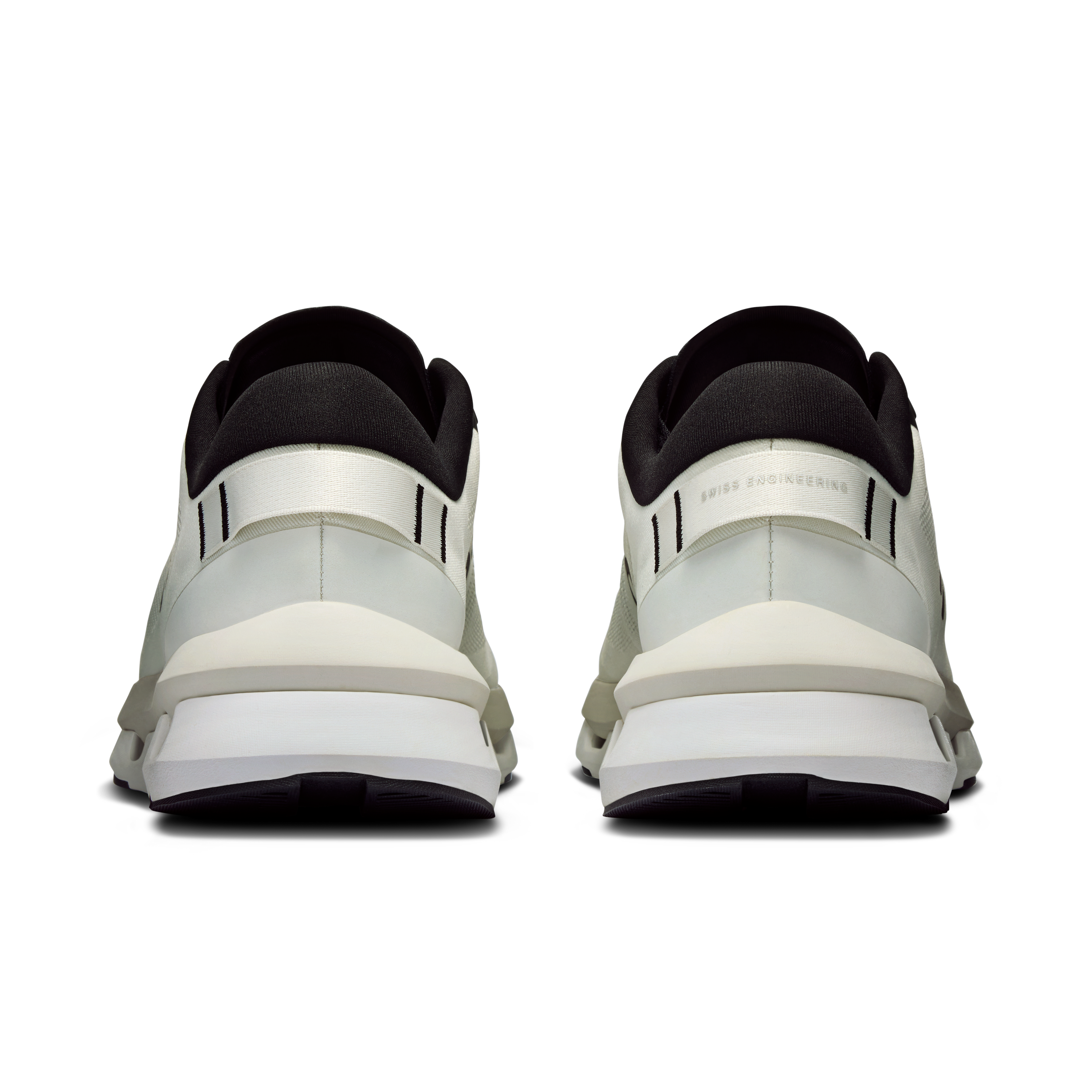 On Men's Cloud Zone 1.0 Ice Black