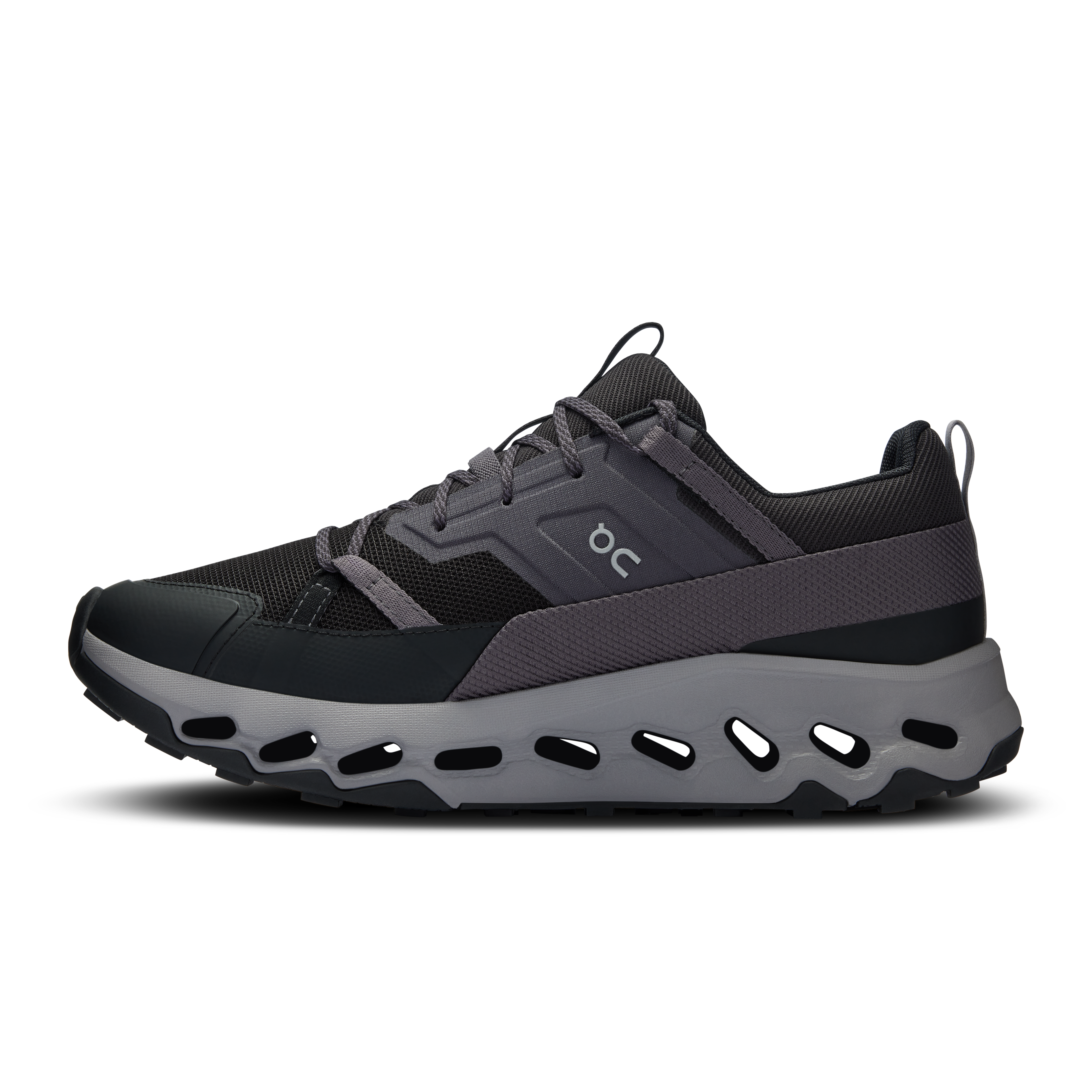 On Women's Cloud Horizon 1 Black Alloy