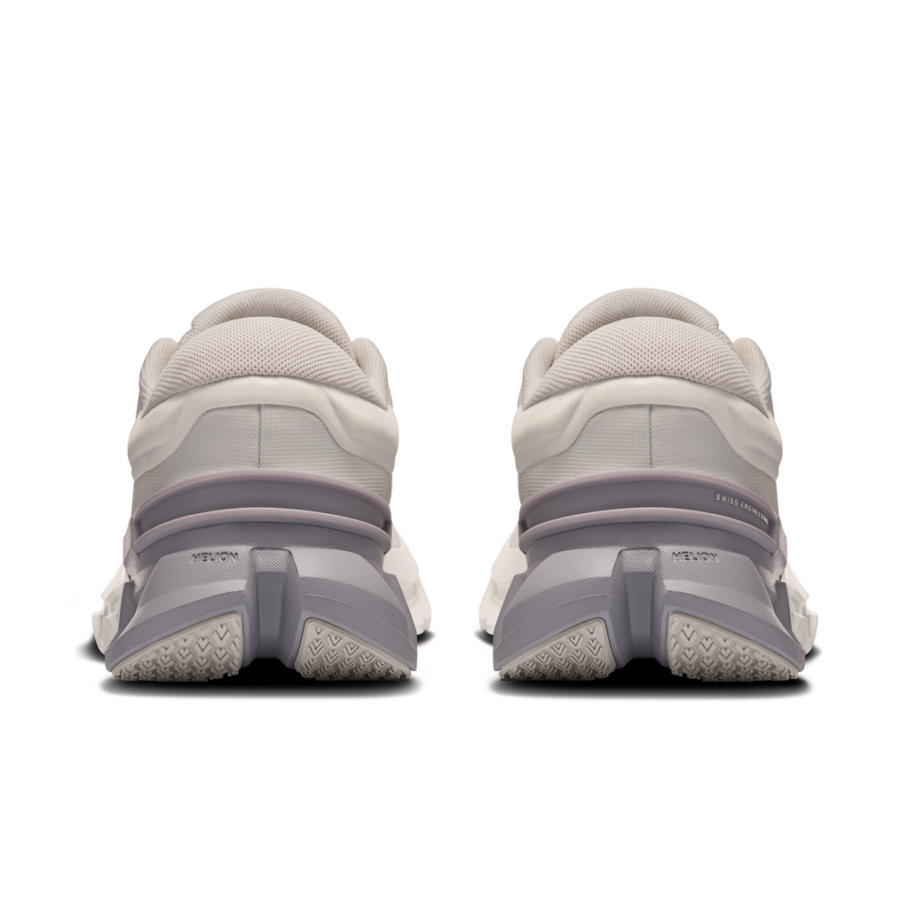 On Women's Cloud Flyer 5 White Lilac