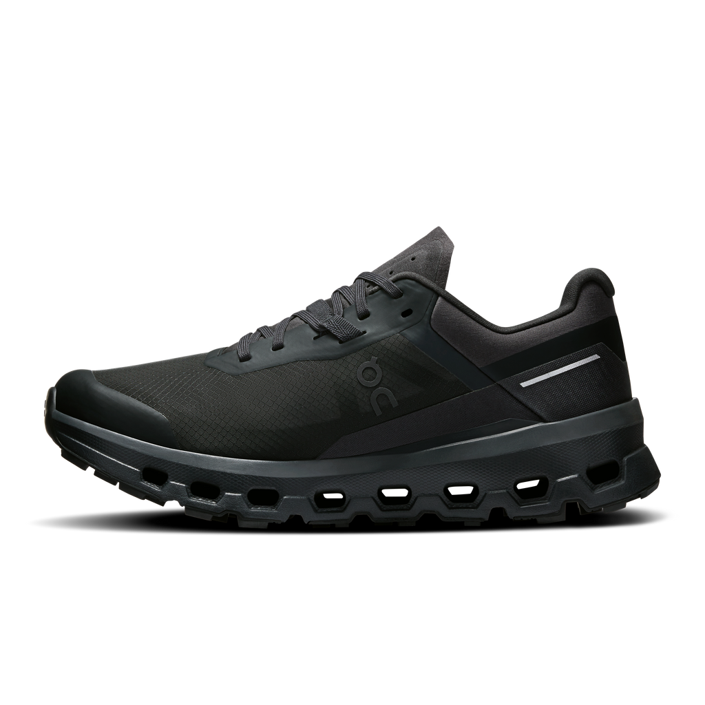 On Women's Cloud Vista 2.0 Black Black