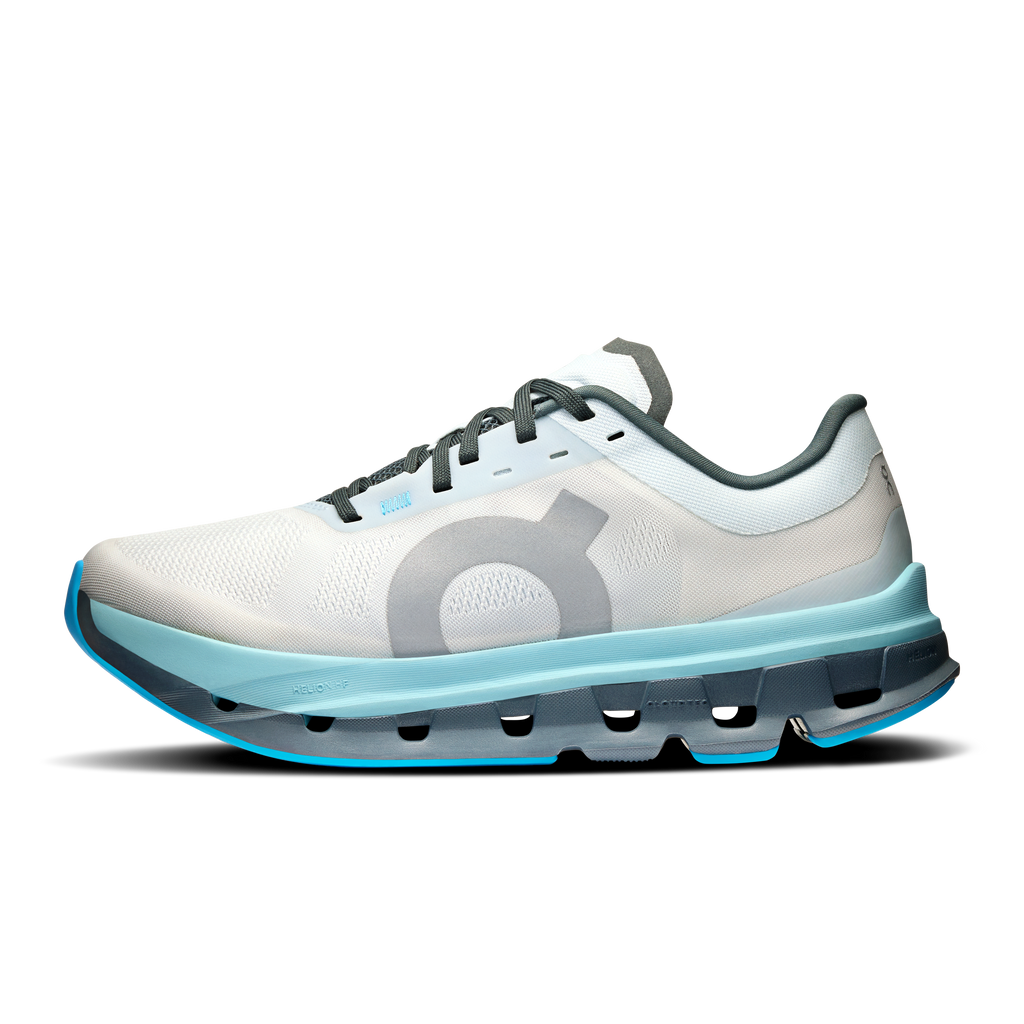 On Women's Cloud Flow 5.0 Arctic Stone