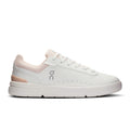 On Women's THE ROGER Advantage 1 White Rosehip
