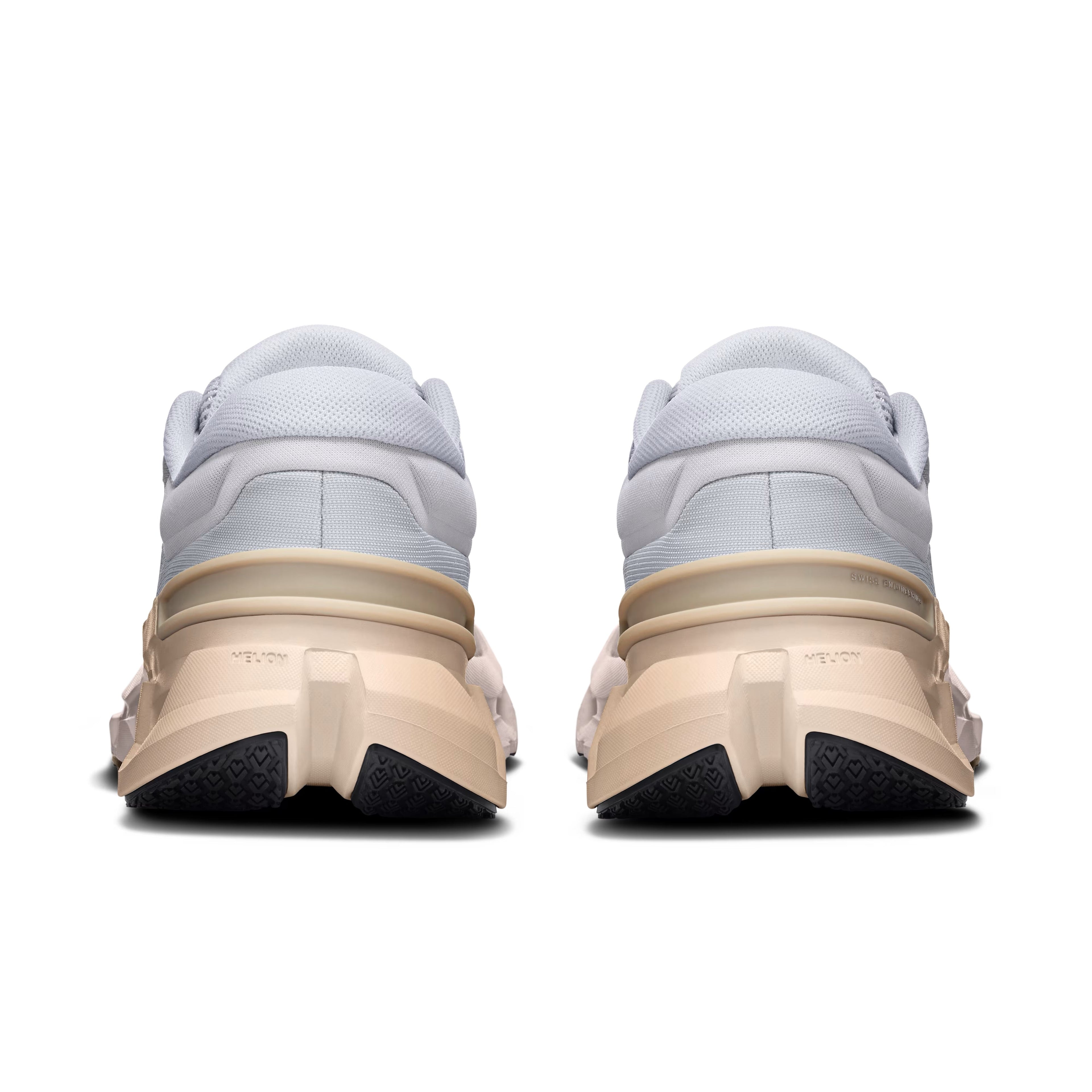 On Women's Cloud Flyer 5 Arctic Cream