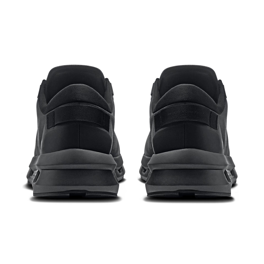 On Men's Cloud Zone 1.0 Black Eclipse