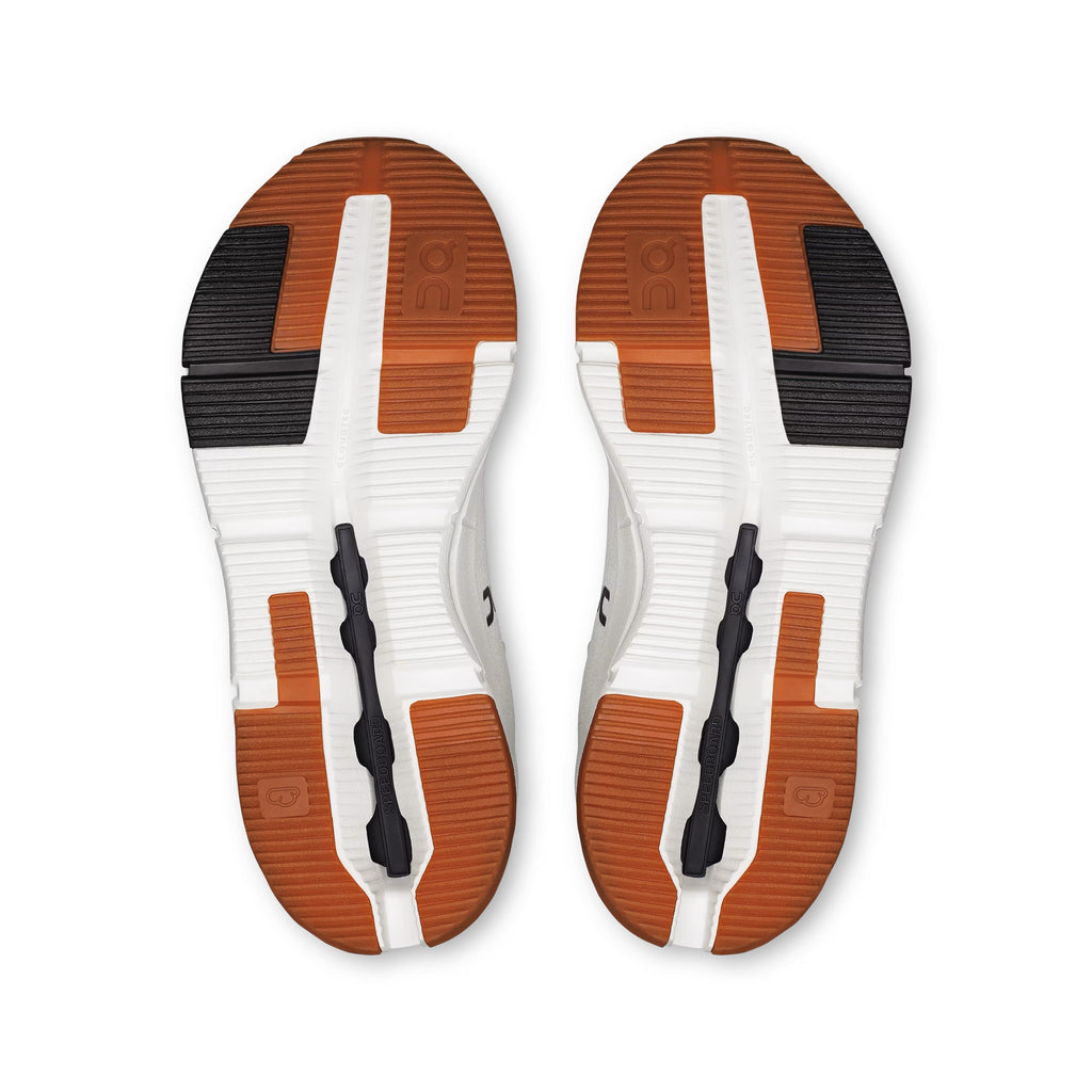 On Women's Cloud Nova 2 Ice Mulberry