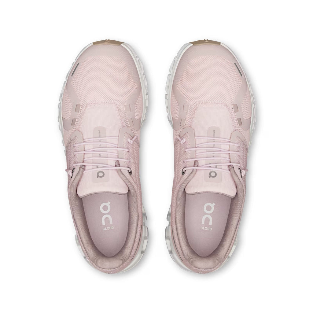 On Women's Cloud 6 Orchid Fade