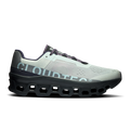 On Men's Cloud Monster Glacier Black