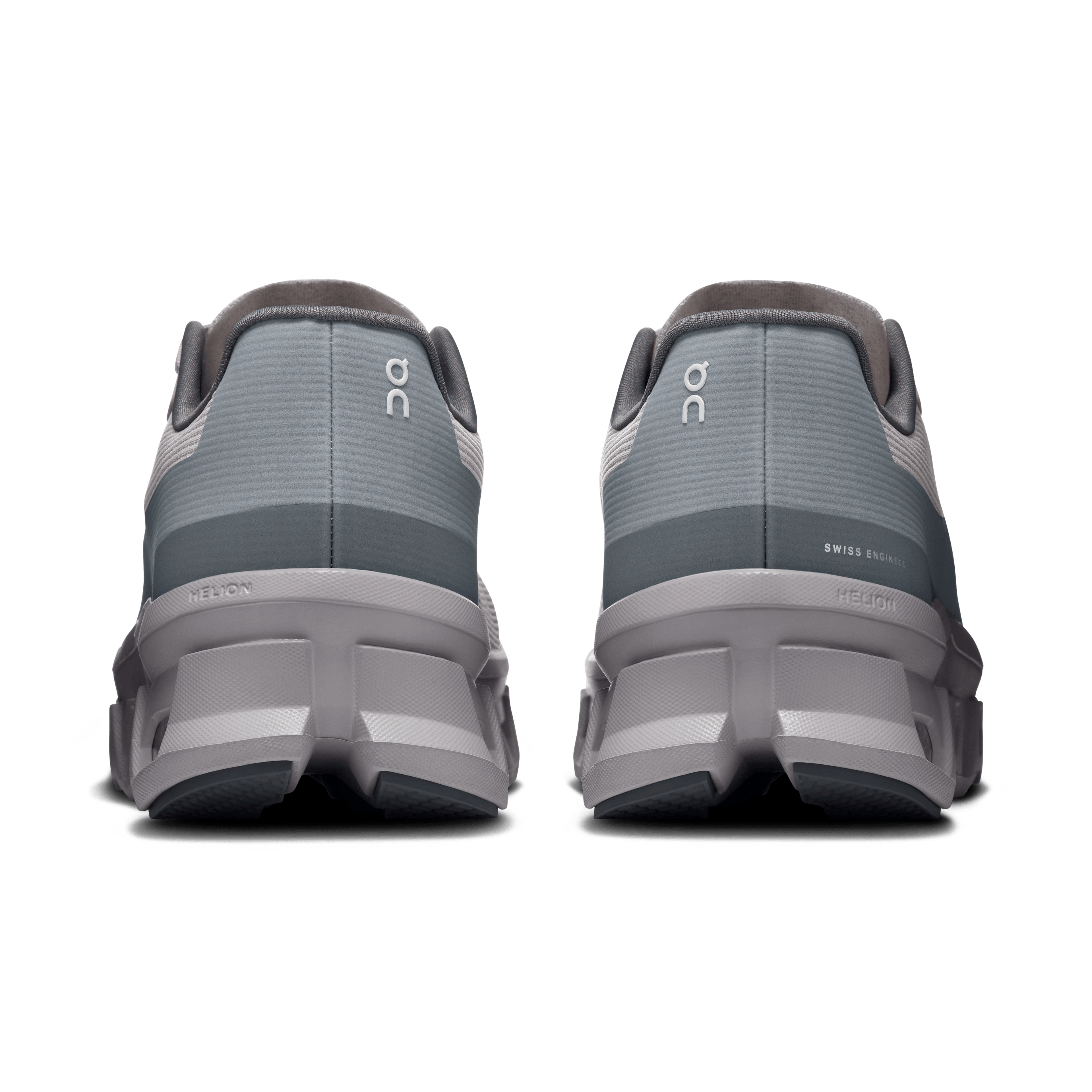 On Men's Cloud Monster Void Alloy Glacier