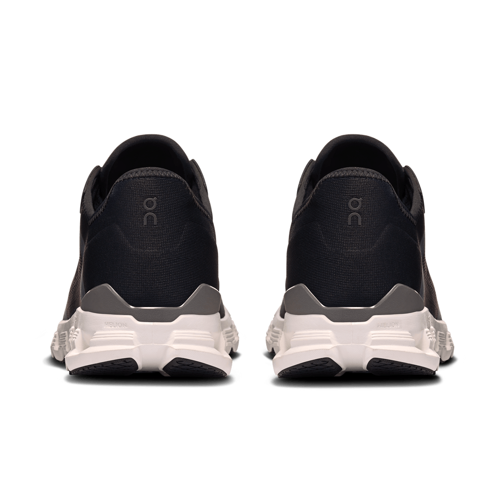 On Men's Cloud X4 AD Black Asphalt