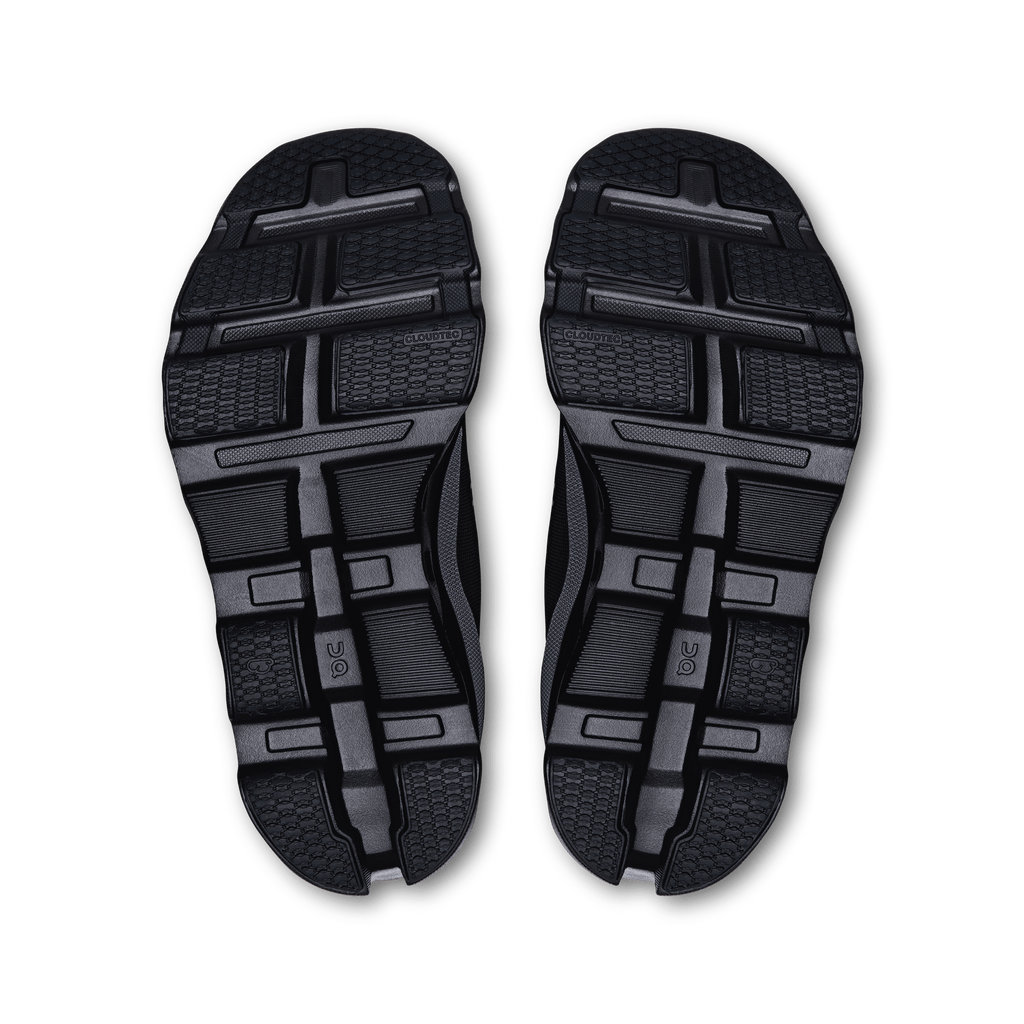 On Women's Cloud Monster 2 Black Eclipse