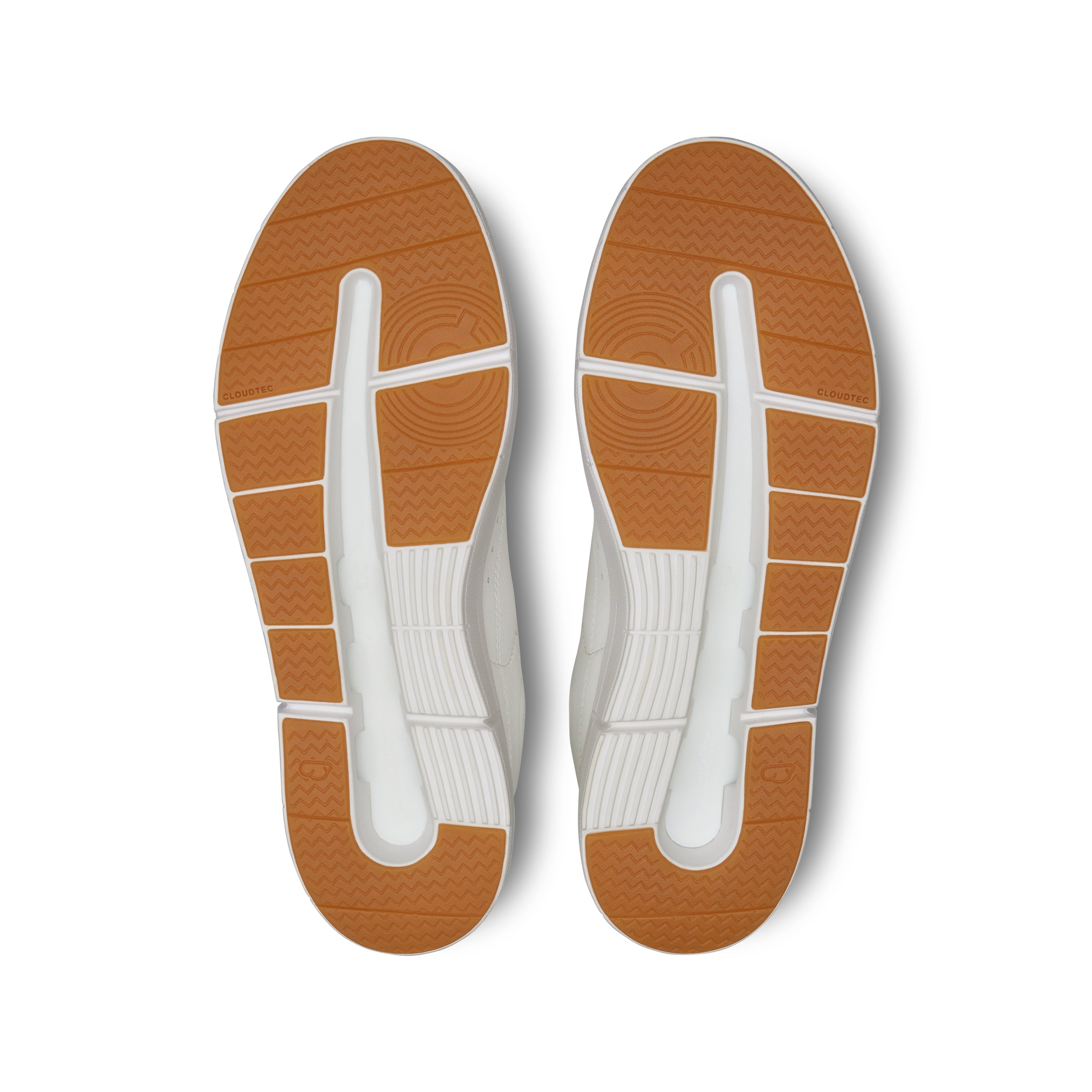 On Women's The Roger Centre Court 2 White Gum