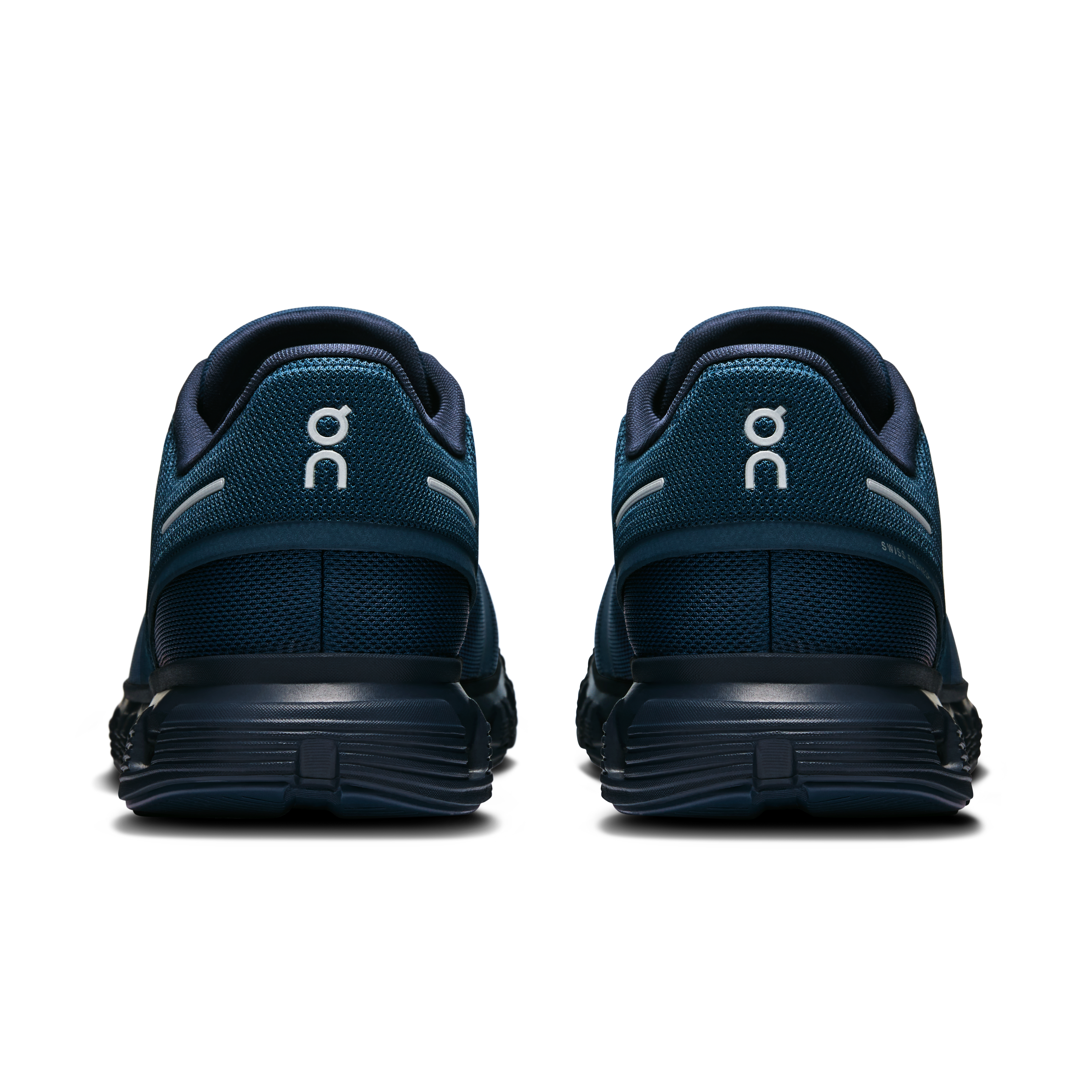 On Men's Cloud 6 Midnight Ink